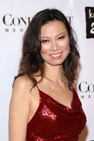 Wendi Deng