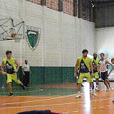 04.12.2011 - Finais Liga Paulista - Basquete Masculino - Escola Paulista de Medicina