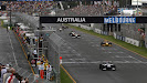 HD Wallpapers 2010 Formula 1 Grand Prix of Australia