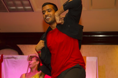 11/11/12 2:17:26 PM - Bollywood Groove Recital. © Todd Rosenberg Photography 2012