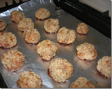 polpette carne forno pollpette carne forno