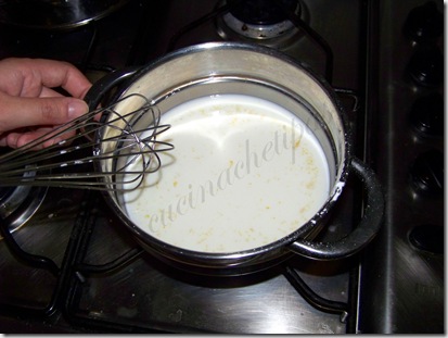ricetta siciliana biancomangiare (3)