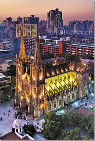 Katedral Sacred Heart 2