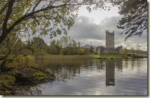 02. Ross Castle - Kerry 02. Ross Castle - Kerry