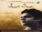 Hindi_MusicJagjit_SinghThe_Master_And_His_Magiccover