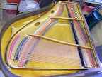 John Broadwood Grand