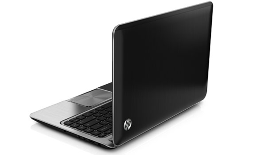 HP Envy TouchSmart 4 Ultrabook