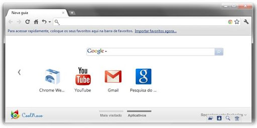 Descargar CoolNovo gratis