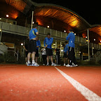 2010 Adidas MiCoach Event