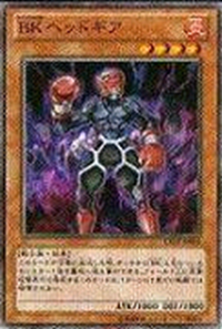 BurningKnucklerHeadgear-LTGY-JP-OP BurningKnucklerHeadgear-LTGY-JP-OP