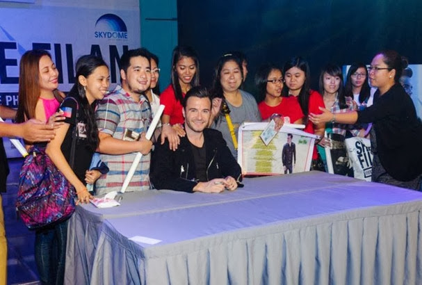 Shane Filan (14)