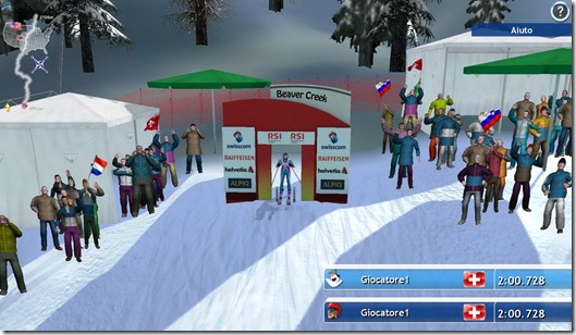 Ski Challenge 2012 free full game (12)