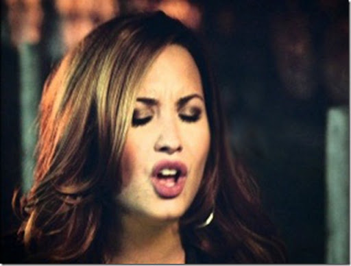 Demi Lovato Give Your Heart A Break Inspired Tutorial