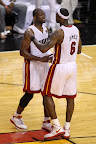 Big Three Strong In Opener. LeBron James Gets First Finals Win. lebron james nba 110531 mia vs dal 29 game 1 Big Three Strong In Opener. LeBron James Gets First Finals Win.