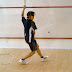 UR local Yohay Wakabayashi in action UR local Yohay Wakabayashi in action