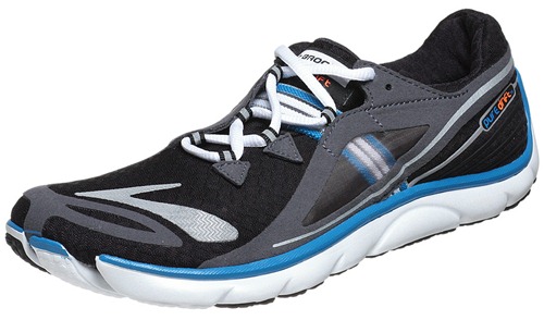 Brooks Drift Black