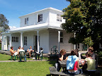 Sprachaufenthalt Whitianga COLC
