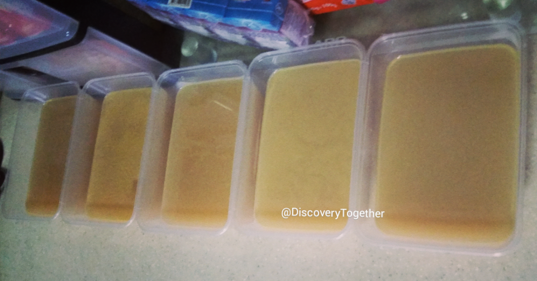 Discovering Journey Together: Bone Broth