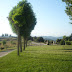 Jardí del Santuari de Lurdes