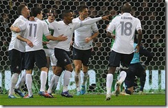 gol Francia