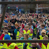 startmoment 'Zot van gezond'
