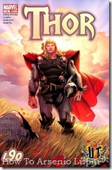 P00002 - Thor #10
