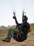 Kommer Fred-Arne snart? Foto: Roy Samuelsen - http://tnett.no/roy/