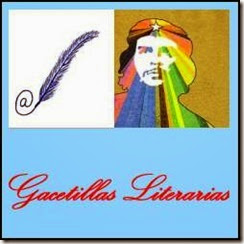 Gacetillas Lliterarias Gacetillas Lliterarias