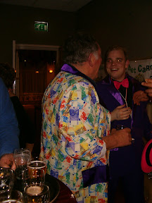 Carnaval Vrijdag