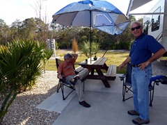 07e - Resort - Bill and Dan 07e - Resort - Bill and Dan