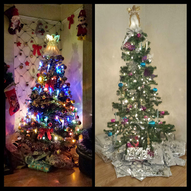 Christmas Tree OCD  The World Through Kat's Eyes
