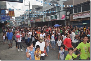 Philippines Mindanao Diyandi Festival in Iligan City_0356