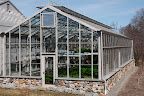 Check Out What's Growing in the Cold House