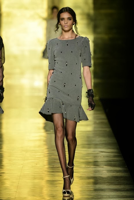Aurea Prates - Minas Trend Inverno 2014 Aurea Prates - Minas Trend Inverno 2014