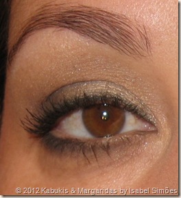 Sombras Bobbi Brown Maquilhagem Neutra