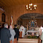 Trnovské Hody 2012 - vysvätenie kostola