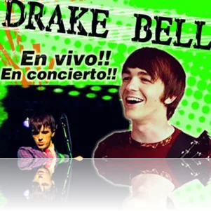 drake bell en hermosillo 2011