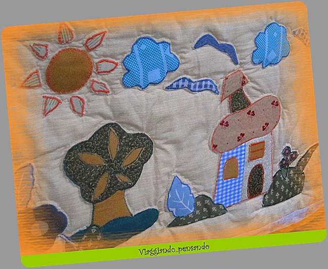 sal marzo..casetta 2012