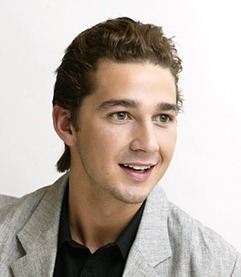 Shia Labeouf 18 millióért harcolna a robotok ellen