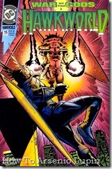 P00004 - War of the Gods v2 #15 P00004 - War of the Gods v2 #15