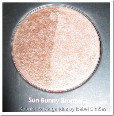 Sun Bunny Bronzer da Too Faced