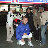 before going to Mount Batur