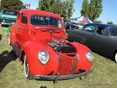  BillitProof 2012 Antioch Ca