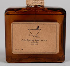 Cold Spring Apothecary Cypress Fig Room Spray. I'm sort of obsessed with this product. I love everything about it ranging from the amber glass bottle to the delicious and 100% natural fragrance it contains. Use this to brighten up any room in your home. www.coldspringapothecary.com Cold Spring Apothecary Cypress Fig Room Spray. I'm sort of obsessed with this product. I love everything about it ranging from the amber glass bottle to the delicious and 100% natural fragrance it contains. Use this to brighten up any room in your home. www.coldspringapothecary.com