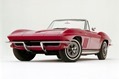 1965 Chevrolet Corvette