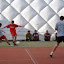 Futbalový turnaj - Turzovka 2011