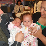 Harmoy and Jocelyn