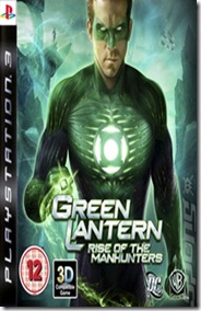 vcxvcxcvvcvcGreen lantern ps3