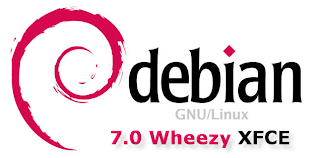 Debian 7.0 avrà Xfce come ambiente desktop di default