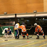 Wolvertem D1 Wolves saison 2008